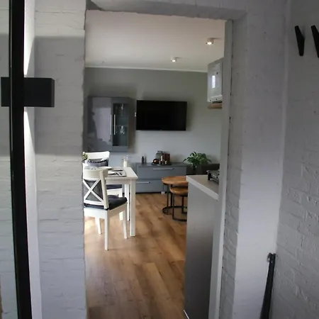 Haus Am Damm Apartment Kleve (Dusseldorf)