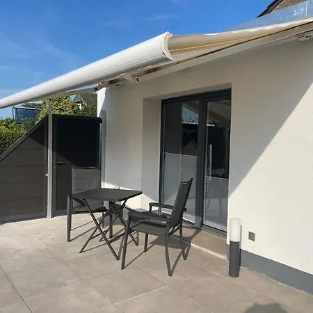 Haus Am Damm Kleve (Dusseldorf)