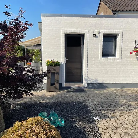 Haus Am Damm * Kleve (Dusseldorf)