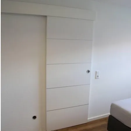 Haus Am Damm Daire