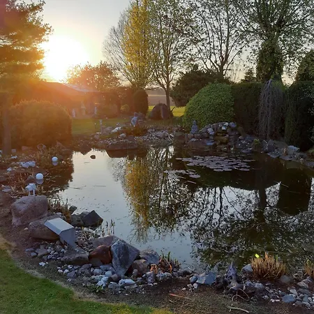 Lägenhet Haus Am Damm