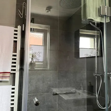 شقة Haus Am Damm *