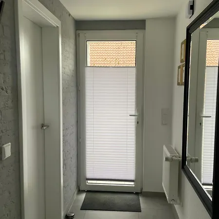 Lejlighed Haus Am Damm Kleve (Dusseldorf)