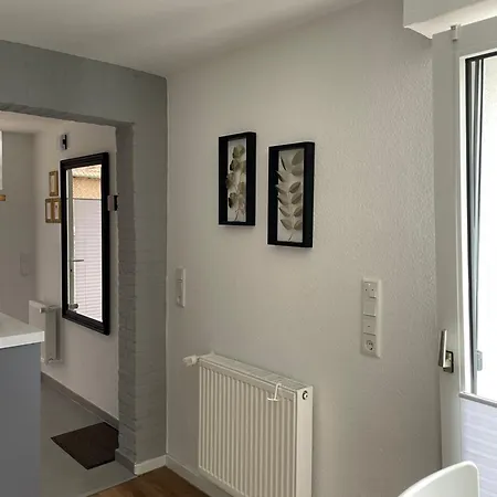 Haus Am Damm