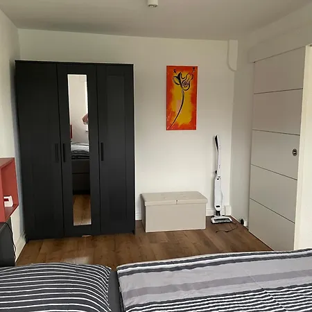Haus Am Damm