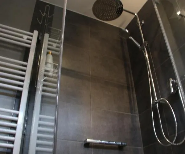 Appartement Haus Am Damm Clèves