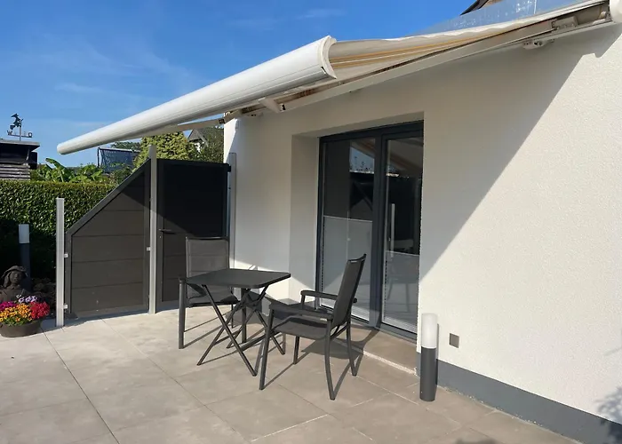 Haus Am Damm Clèves