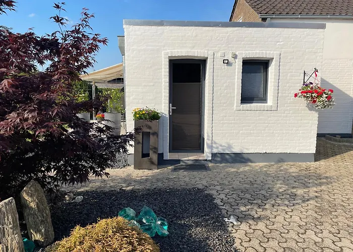 Haus Am Damm * Kleve (Dusseldorf)