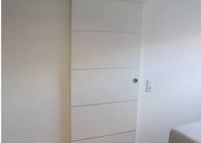 Haus Am Damm Appartement