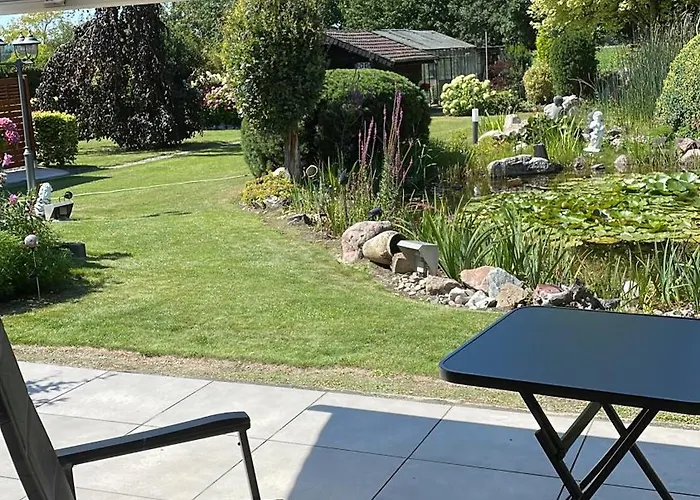 Haus Am Damm Lägenhet Kleve (Dusseldorf)