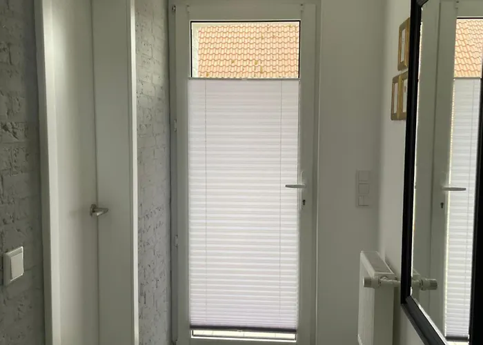 Lägenhet Haus Am Damm Kleve (Dusseldorf)