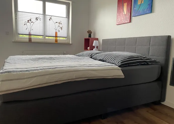 Haus Am Damm Kleve (Dusseldorf)